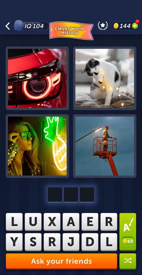 four pics one word daily puzzle|4 Pics 1 Word Daily Puzzle August 30 2024 Answer.